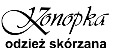 Konopka - odzież skórzana